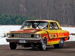 Ford Fairlane Thunderbolt V8 1964 года